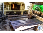 Appartements Beba - Supetar  Bra Kroatien