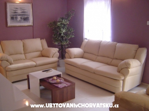 Appartements Beba - Supetar  Bra Croatie