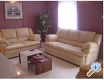 Appartements Beba - Supetar  Bra Kroatien