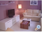 Appartements Beba - Supetar  Bra Kroatien