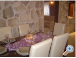 Appartements Beba - Supetar  Bra Kroatien