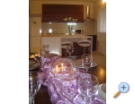 Appartements Beba - Supetar  Bra Kroatien