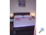 Appartements Beba - Supetar  Bra Kroatien