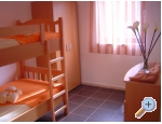 Appartements Beba - Supetar  Bra Kroatien