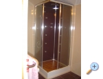 Appartements Beba - Supetar  Bra Kroatien