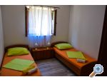 Appartements Beba - Supetar  Bra Croatie