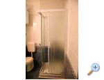 Appartements Beba - Supetar  Bra Croatie