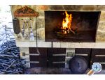 Appartements Beba - Supetar  Bra Croatie