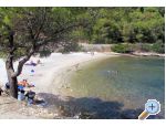 Appartements Beba - Supetar  Bra Croatie