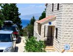 Appartements Beba - Supetar  Bra Croatie