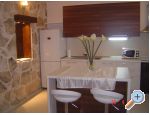 Appartements Beba - Supetar  Bra Croatie