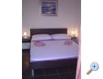 Appartements Beba - Supetar  Bra Croatie