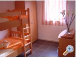 Appartements Beba - Supetar  Bra Croatie