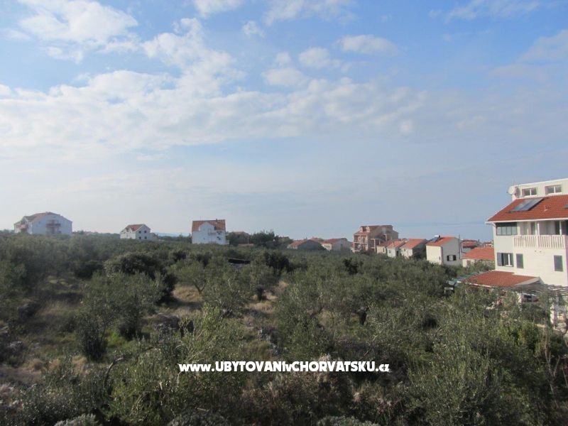 Appartements Denis Supetar Brač – Ferienwohnung Supetar – Brac, Kroatien – Foto 1