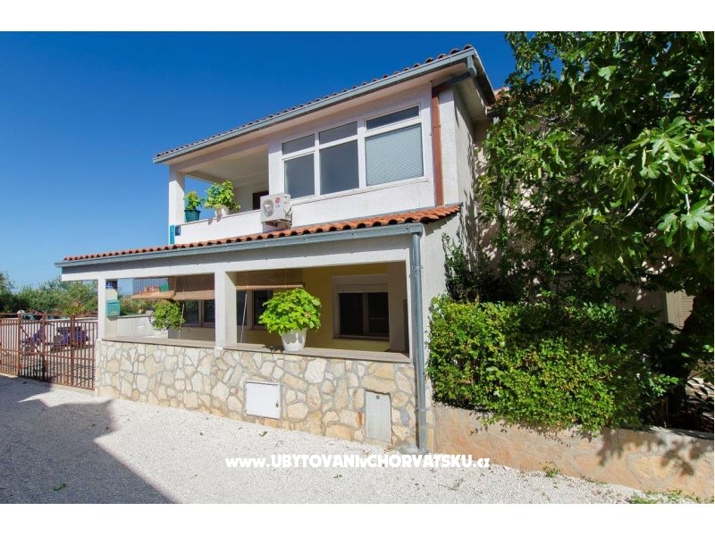 Appartements Denis Supetar Brač – Ferienwohnung Supetar – Brac, Kroatien – Foto 3