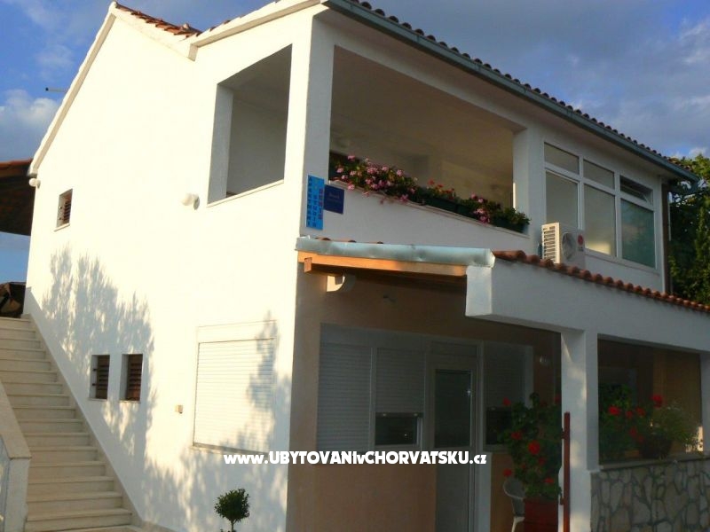 Appartements Denis Supetar Brač – Ferienwohnung Supetar – Brac, Kroatien – Foto 4