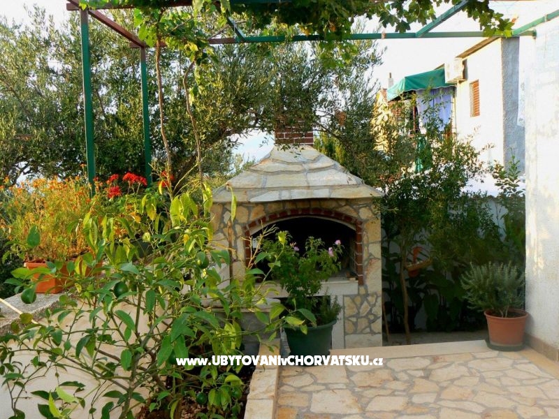 Appartements Denis Supetar Brač – Ferienwohnung Supetar – Brac, Kroatien – Foto 5