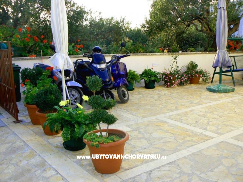 Appartements Denis Supetar Brač – Ferienwohnung Supetar – Brac, Kroatien – Foto 7