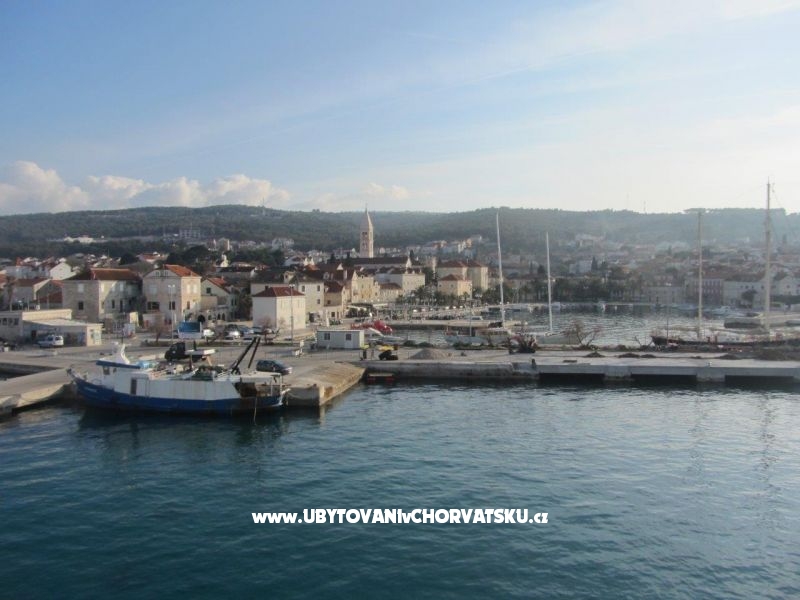 Appartements Denis Supetar Brač – Ferienwohnung Supetar – Brac, Kroatien – Foto 8