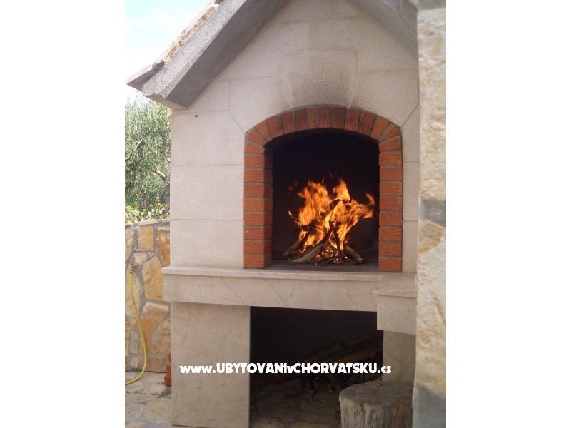 Appartements Marino – Ferienwohnung Supetar – Brac, Kroatien – Foto 3