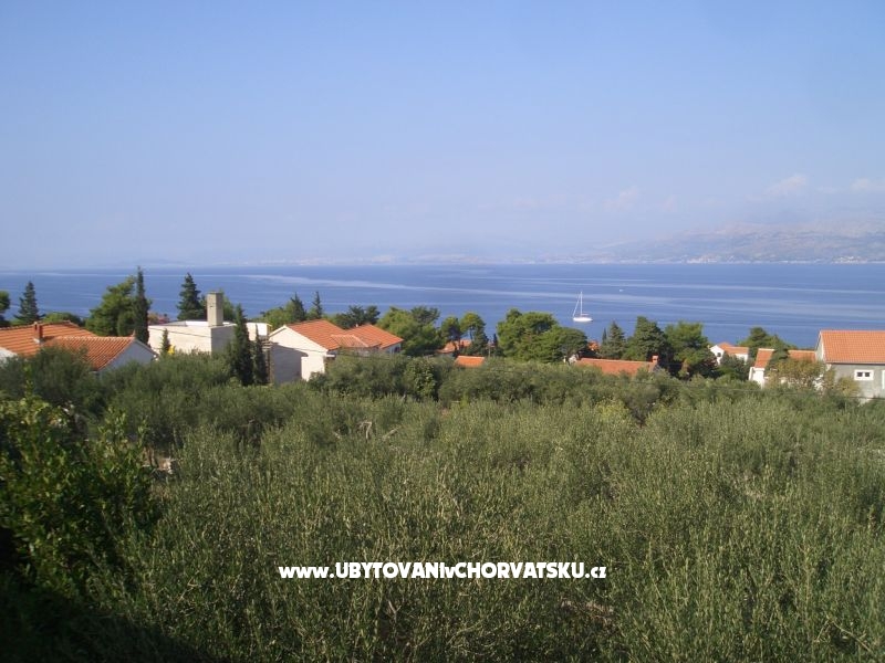 Appartements Marino – Ferienwohnung Supetar – Brac, Kroatien – Foto 5