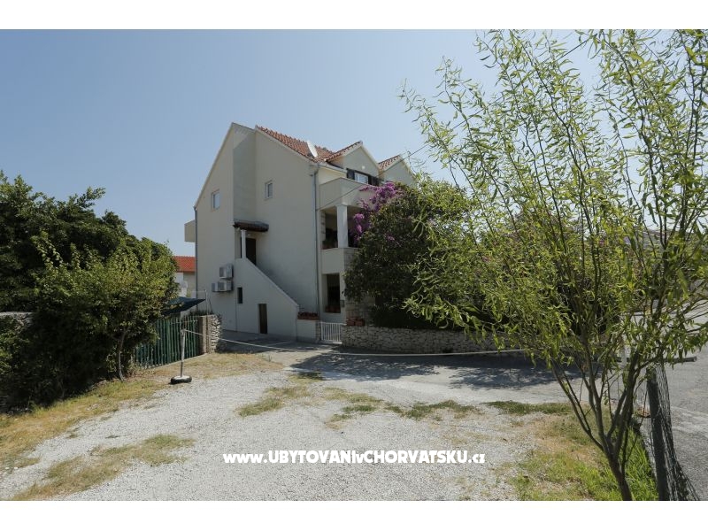 Apartment Mira – Ferienwohnung Supetar – Brac, Kroatien – Foto 3