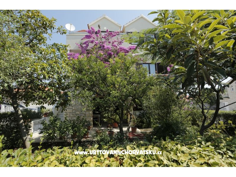 Apartment Mira – Ferienwohnung Supetar – Brac, Kroatien – Foto 4