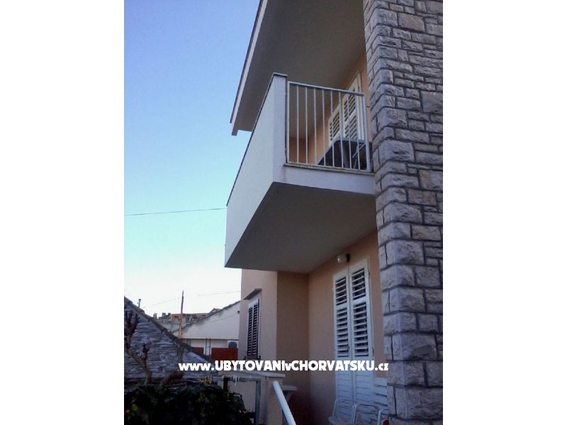 Appartements Niko – Ferienwohnung Supetar – Brac, Kroatien – Foto 2