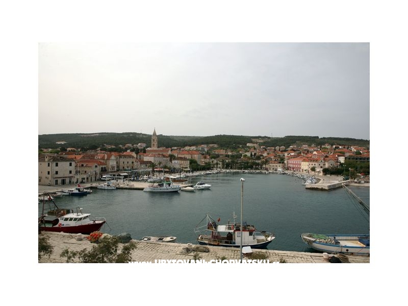 Appartements Niko – Ferienwohnung Supetar – Brac, Kroatien – Foto 4