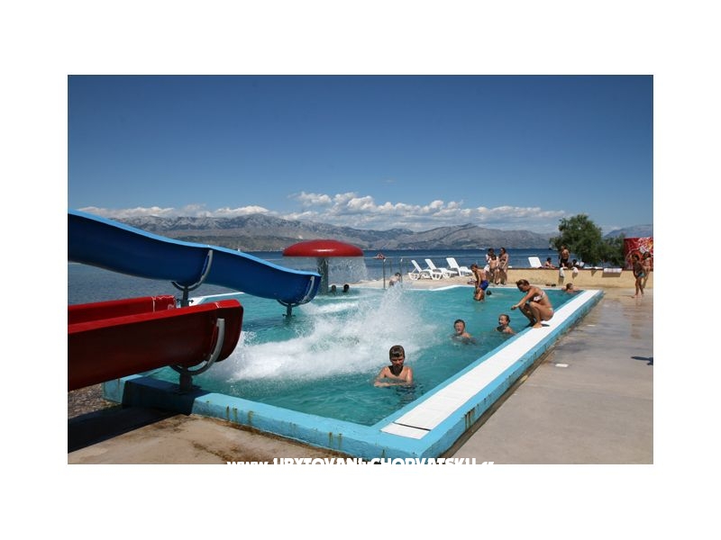 Appartements Niko – Ferienwohnung Supetar – Brac, Kroatien – Foto 6