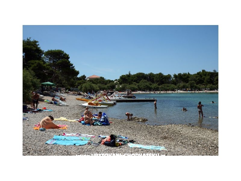 Appartements Niko – Ferienwohnung Supetar – Brac, Kroatien – Foto 8