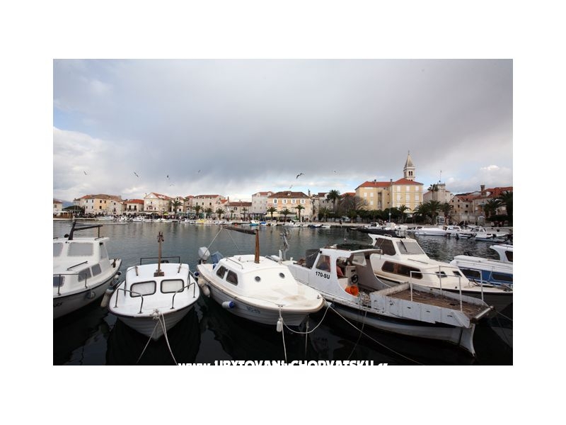 Appartements Niko – Ferienwohnung Supetar – Brac, Kroatien – Foto 9