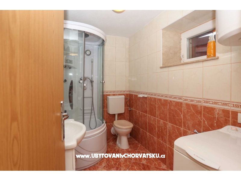 Appartements Penzo – Ferienwohnung Supetar – Brac, Kroatien – Foto 11