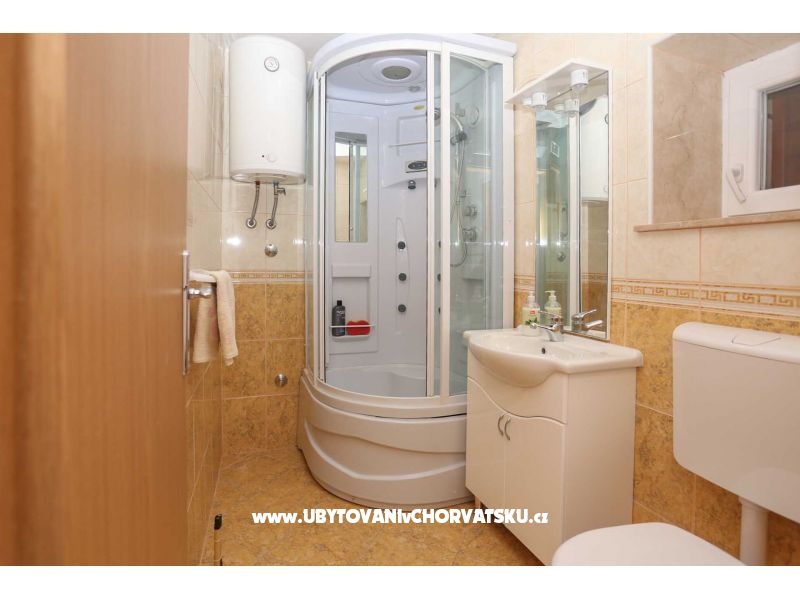 Appartements Penzo – Ferienwohnung Supetar – Brac, Kroatien – Foto 12