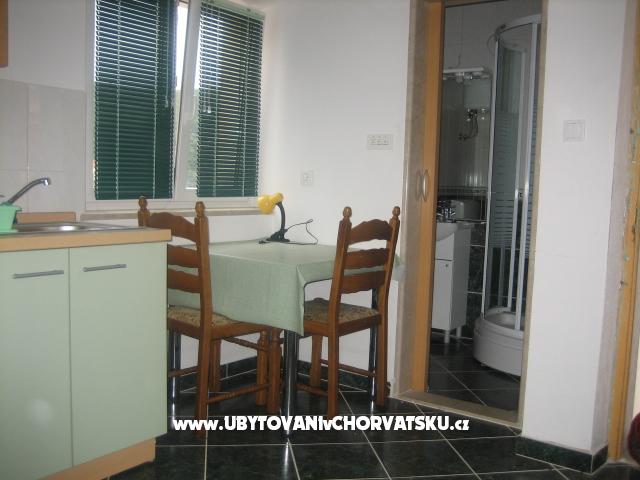 Appartements Penzo – Ferienwohnung Supetar – Brac, Kroatien – Foto 16