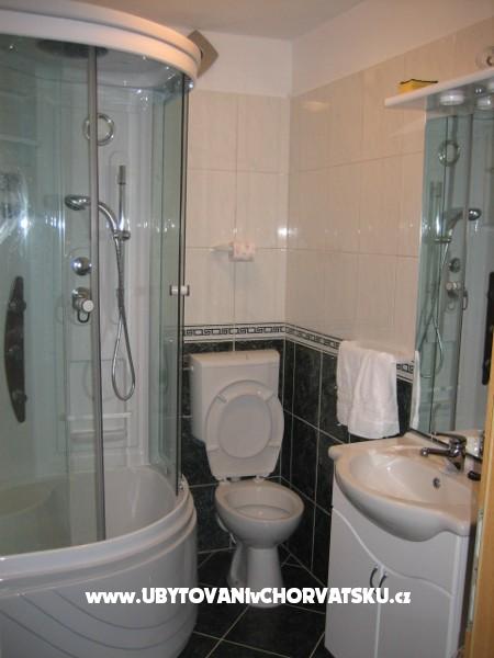 Appartements Penzo – Ferienwohnung Supetar – Brac, Kroatien – Foto 17