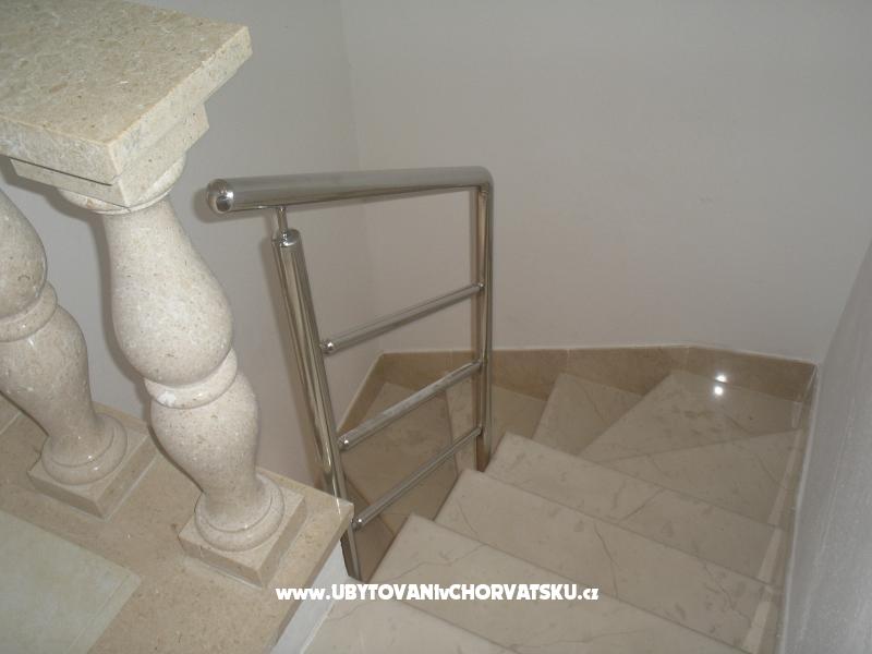 Appartements Penzo – Ferienwohnung Supetar – Brac, Kroatien – Foto 5