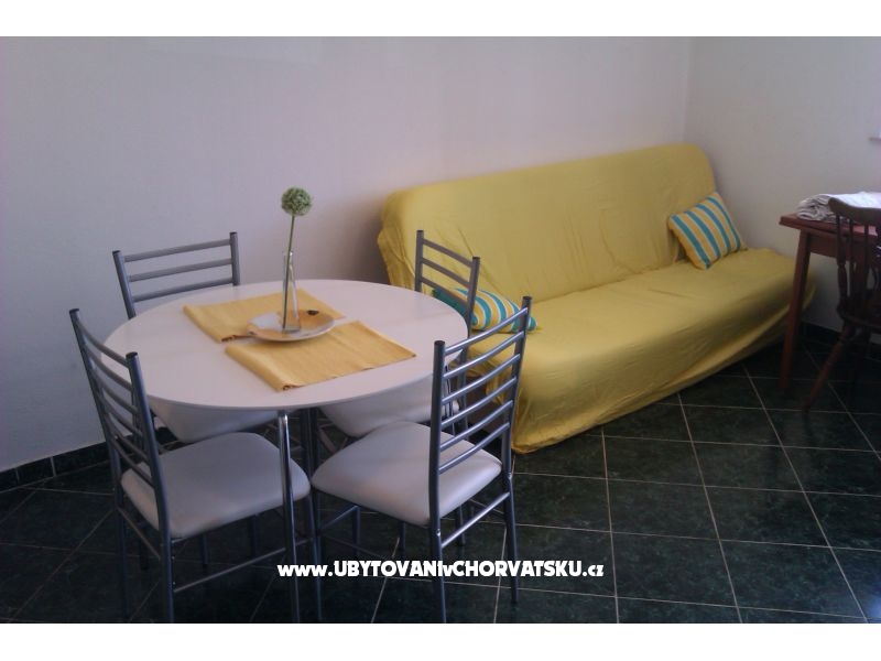 Appartements Penzo – Ferienwohnung Supetar – Brac, Kroatien – Foto 6