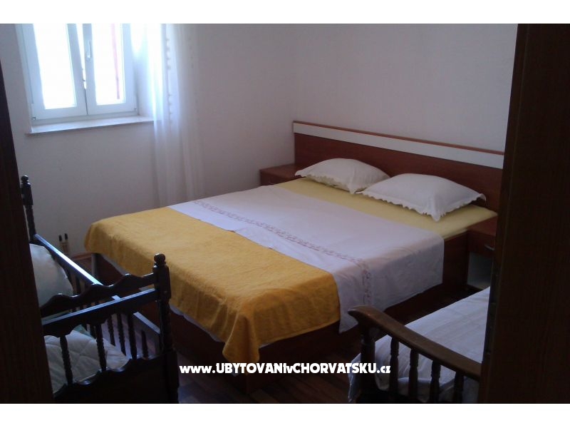 Appartements Penzo – Ferienwohnung Supetar – Brac, Kroatien – Foto 9