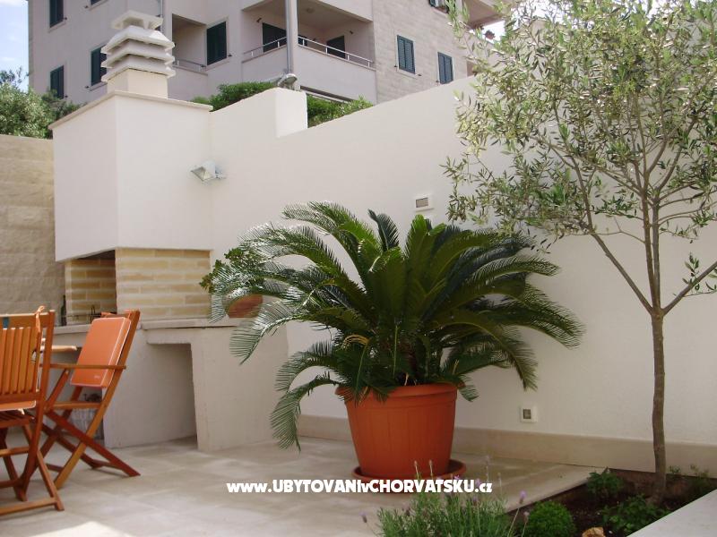 Apartmány Petranic – ubytování Supetar – Brač, Chorvatsko – foto 13