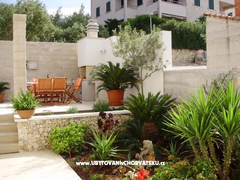 Apartmány Petranic – ubytování Supetar – Brač, Chorvatsko – foto 14