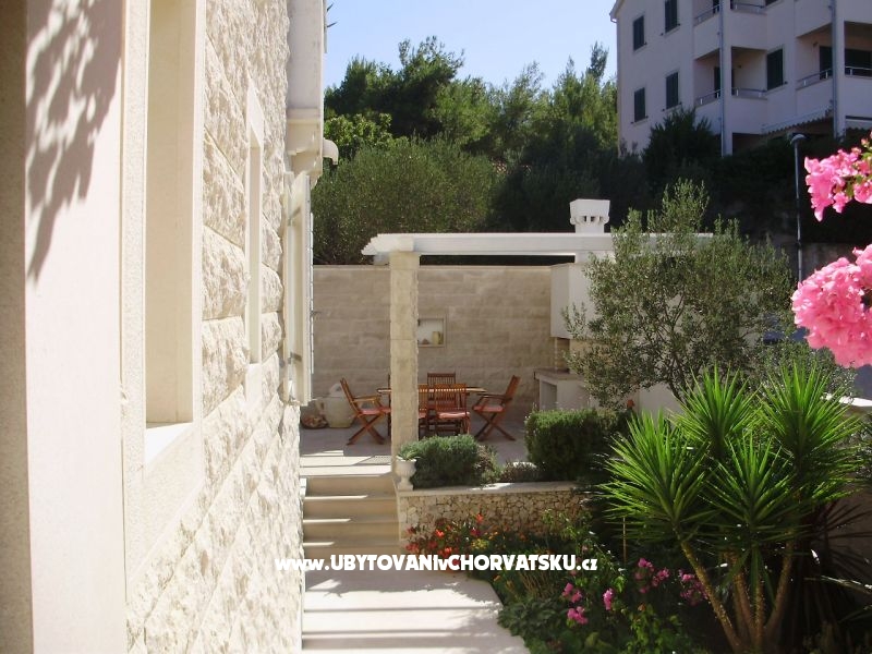 Apartmány Petranic – ubytování Supetar – Brač, Chorvatsko – foto 6