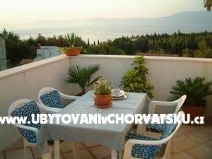 Apartmány Petranic – ubytování Supetar – Brač, Chorvatsko – foto 8