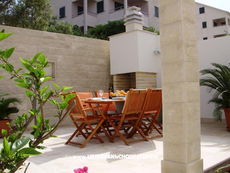 Apartmány Petranic – ubytování Supetar – Brač, Chorvatsko – foto 9