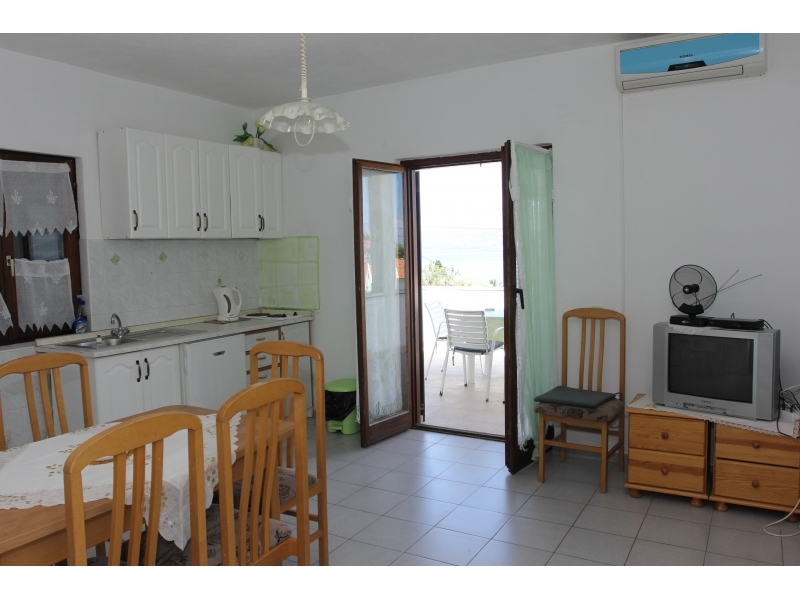 Appartements Vesna Supetar - Supetar  Bra Croatie