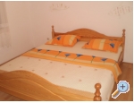 Appartements Vesna Supetar - Supetar  Bra Kroatien