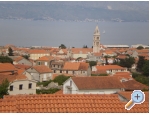Appartements Vesna Supetar - Supetar  Bra Kroatien