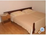 Appartements Vesna Supetar - Supetar  Bra Kroatien