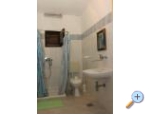 Appartements Vesna Supetar - Supetar  Bra Kroatien