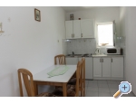 Appartements Vesna Supetar - Supetar  Bra Kroatien
